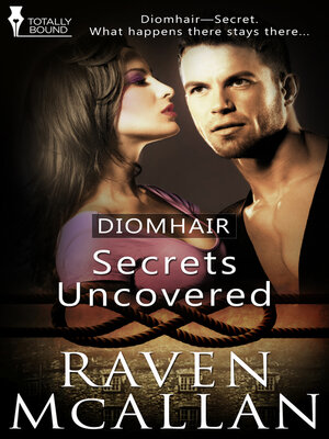 cover image of Secrets Uncovered